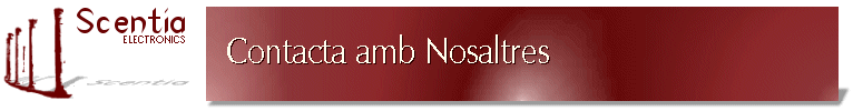 Contacteu amb nosaltres
