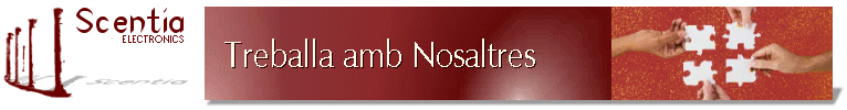 Treballa amb nosaltres
