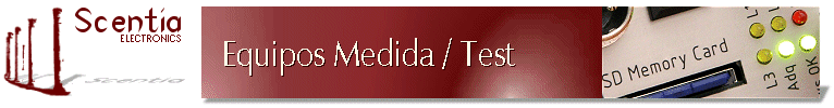 Head Equips mesura i test